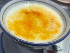 -楼上大排档·顺德菜·粥水·鱼生(苗栗路店)