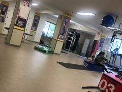 -中田·健身+普拉提(苗栗路店)