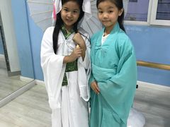 -多派·天津电视少儿艺术培训中心(东丽校区)