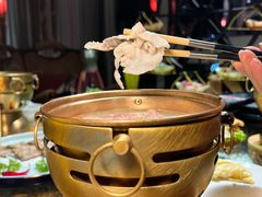 -慢丽江·云南野生菌土鸡锅(西山店)