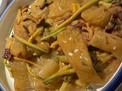 -额娘·现烙春饼烤鸭(太原总店)