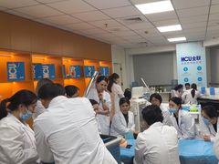 -全联光电美容培训学院