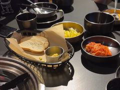 -HOTISLAND海鸡岛·韩国料理(江南西店)