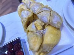 -半岛听涛蒸汽海鲜自助(K11店)