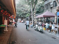 -三哥田螺(北书院街店)