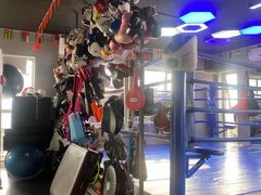 -M.S拳击泰拳馆(大学路店)