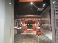 -徐悲鸿纪念馆
