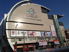 门面-新世界百货(顺义店)