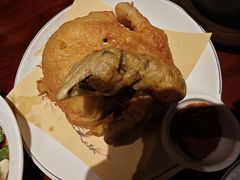 -味鼎长安·地道陕菜(凤城一路店)
