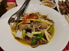 -西贝(无锡万象城店)