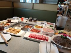 -海底捞火锅(天河方圆荟店)
