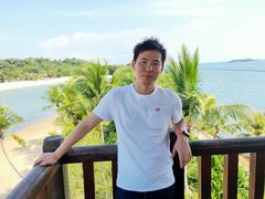 -巴拉湾海滩