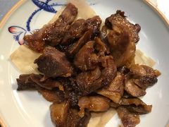 炭焗肉-以前的小酒馆(中山广场店)