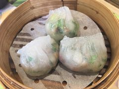 -添好运点心专门店(北角店)