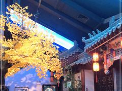 -不二茶空间·养生宴(石景山店)