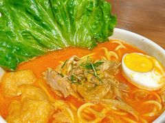 -香兰印尼 Pandan(中华广场店)