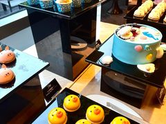 -深圳四季酒店·馥自助餐厅