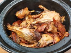 姜母鸭-斯丹姜母鸭·古法干香(涂门街总店)