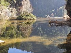 -刘伯温故里景区百丈漈