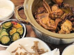 -斯丹姜母鸭·古法干香(涂门街总店)