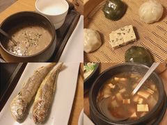 -原上草 韩定食