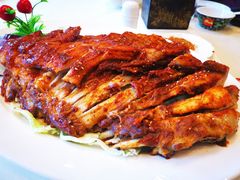 -老浒记民俗酒楼(王府井店)