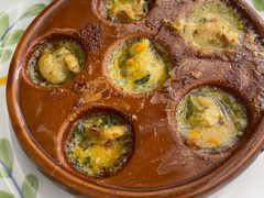 蒜香蜗牛-萨莉亚意式餐厅(金隅嘉品mall店)