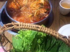 -刘一锅筋头巴脑(小北店)