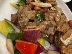 -宛平李记小吃(东关街店)