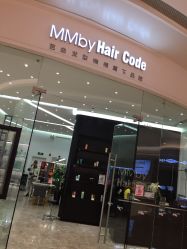-MMbyHairCode 芭曲发型沙龙