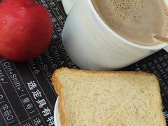 -复旦大学江湾校区食堂