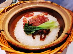 -捞神煲汤火锅(湖滨商业街店)