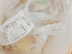 -鲍师傅糕点(五角场店)