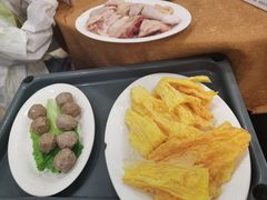 -濠轩阁特色生蚝火锅总店