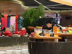 -拉蒂娜·巴西牛排馆 Latina·Brazilian Steakhouse(王府井喜悦店)
