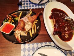 -Ambra Haus琥珀屋精酿餐厅(宝山店)