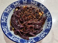 -郑凉面24h店(黄金小区店)