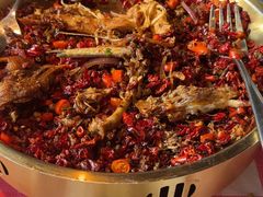 -恰八斗·猛火长沙菜(国贸店)