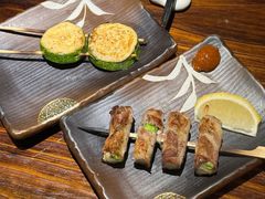 -鸟鹏烧鸟居酒屋(熙龙湾店)