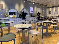 -满记甜品(北美新天地店)