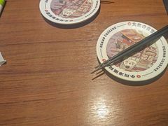 -小川洋风料理(大悦城店)