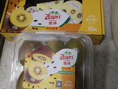 -盒马鲜生(领丰汇店)