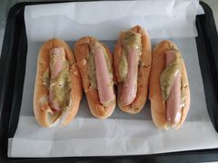 -宜家·瑞典食品屋(宝山店)