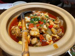 -火宫殿·湘菜小吃·商务宴请·生日聚会(东塘店)