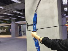 -無弓射箭俱乐部(领展中心城店)