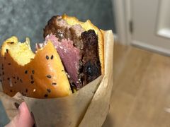 -汉堡王(砂之船奥莱店)