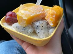 -美肴冰品·汉堡·牛腩饭(总店)