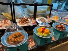 -老淮滨-蚌埠非遗小吃(淮河路店)