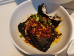 长沙臭豆腐-毛家湾公馆(东圃店)