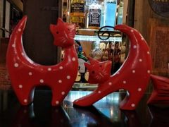 -猫咪博物馆(顶澳仔猫街店)